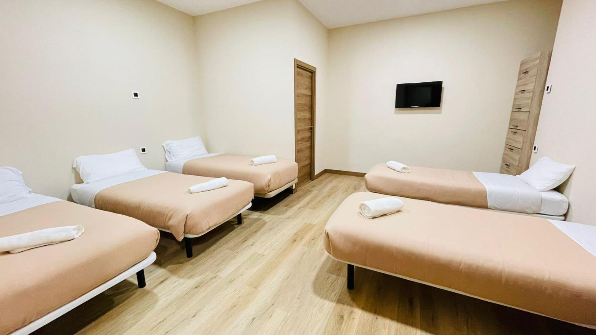 Optimus Comfort Campoamor 101, Valencia